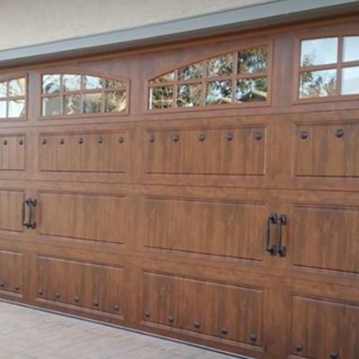 Garage Door Services