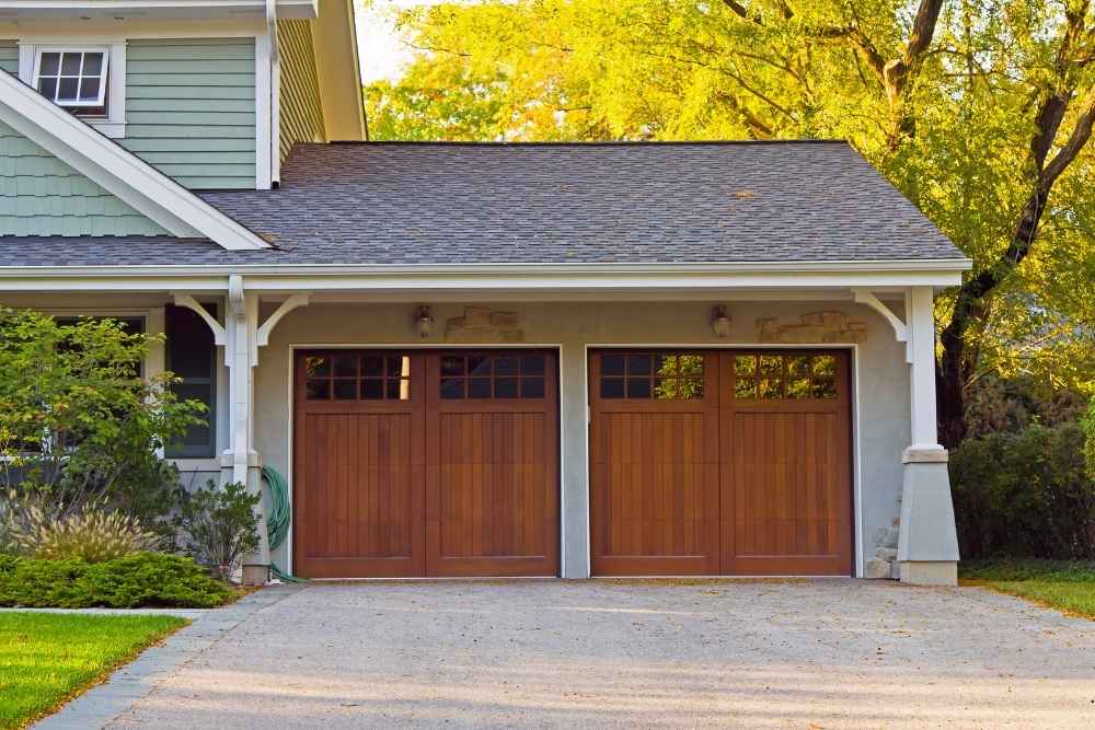 affordable garage door installation Hesperia, CA