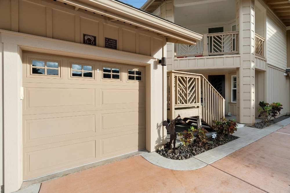 emergency garage door repair Hesperia, CA
