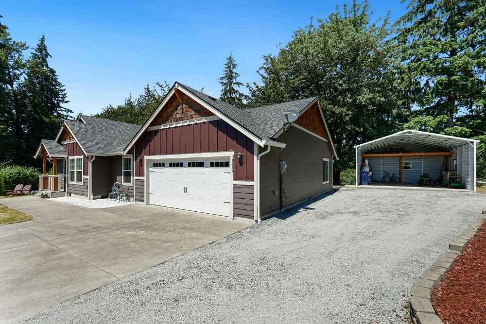 garage door installation Victorville CA
