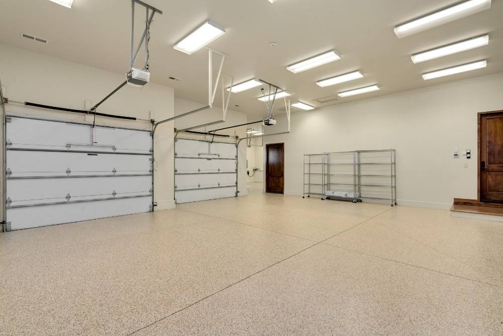 garage door installation cost in Apple Valley, CA