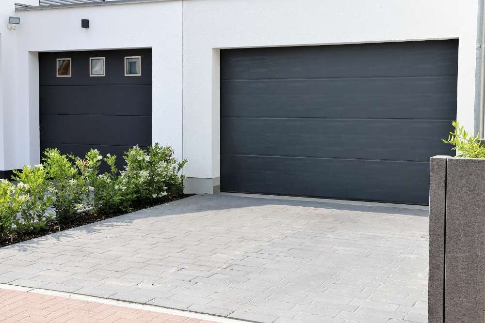 garage door repair cost Apple Valley CA