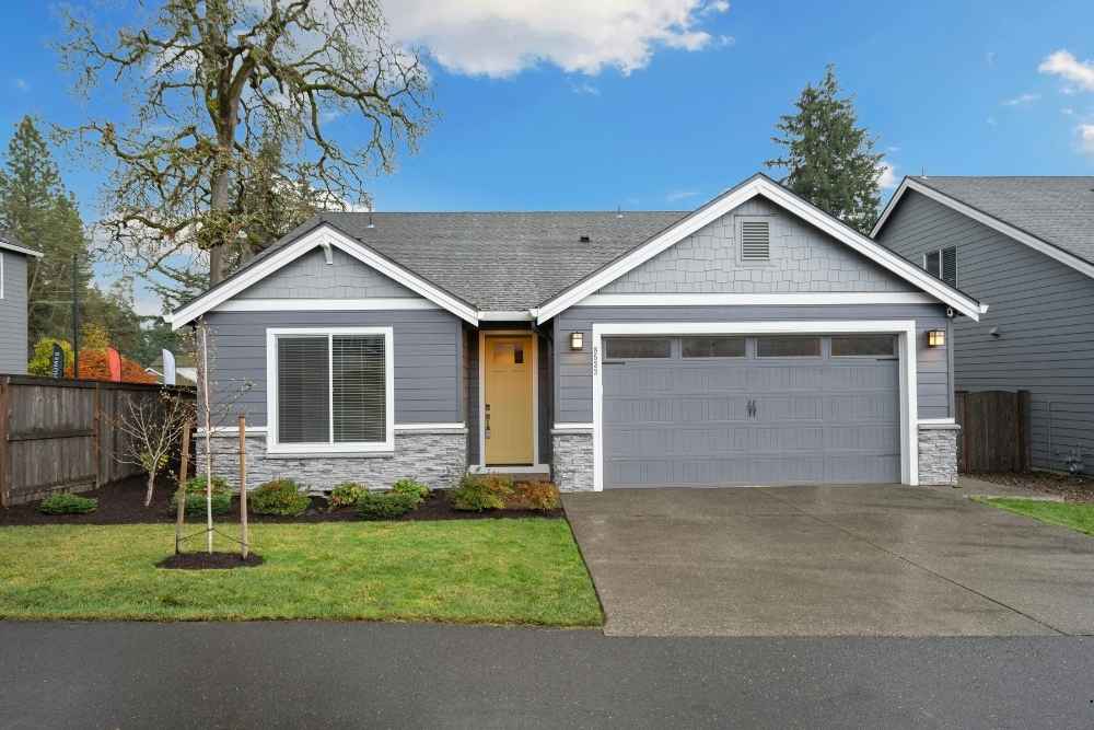 garage door repair signs Hesperia, CA