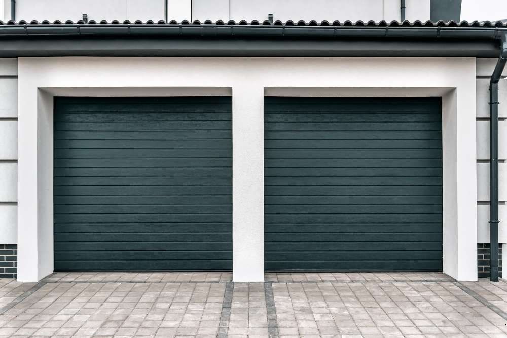 garage door upgrade services Pinon Hills CA