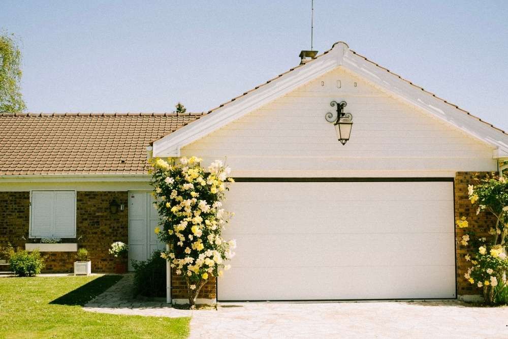 new garage door installation Victorville CA